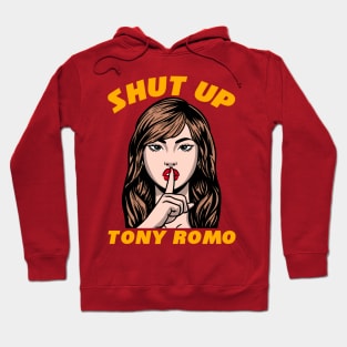 Be quiet romo Hoodie